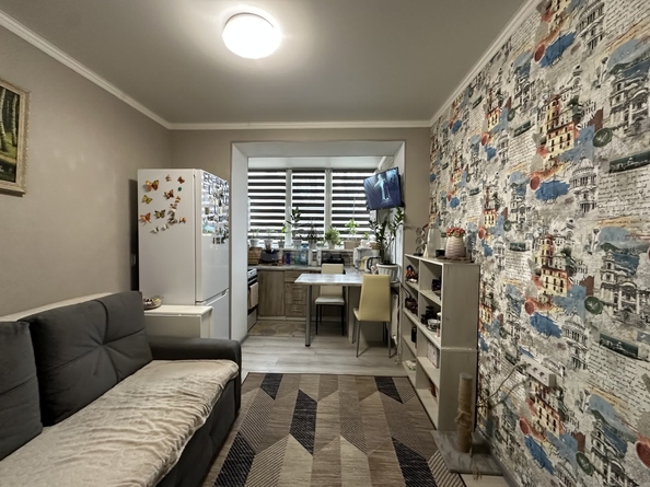 
  Продается 1-комн. квартира 35.6 м². Фото 3.