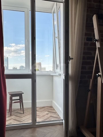 
  Продается 1-комн. квартира 33.5 м². Фото 6.
