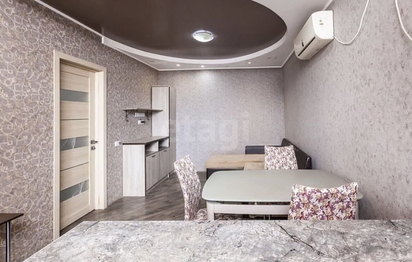 
  Продается 2-комн. квартира 56.9 м². Фото 1.