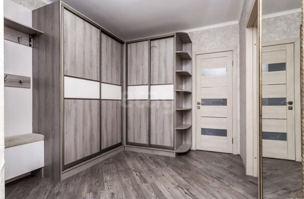 
  Продается 2-комн. квартира 56.9 м². Фото 5.