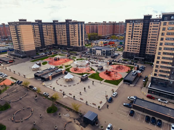 
  Продается 2-комн. квартира 59.7 м². Фото 39.