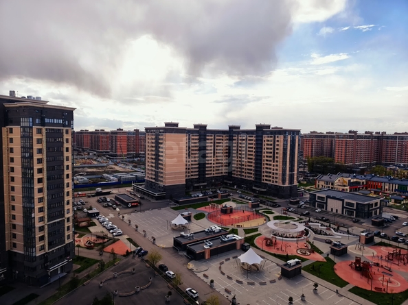 
  Продается 2-комн. квартира 59.7 м². Фото 40.