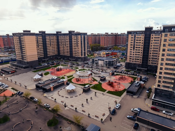
  Продается 2-комн. квартира 59.7 м². Фото 43.
