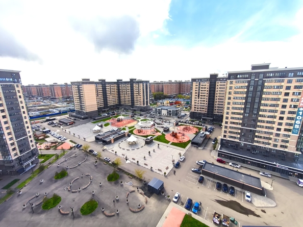 
  Продается 2-комн. квартира 59.7 м². Фото 45.
