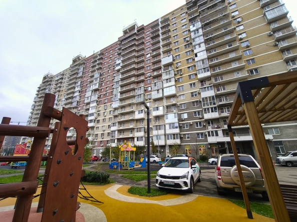 
  Продается 2-комн. квартира 59.7 м². Фото 53.