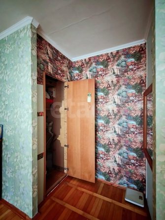 
  Продается 3-комн. квартира 61.9 м². Фото 12.