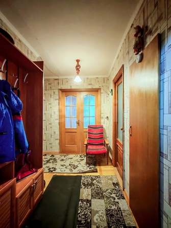 
  Продается 3-комн. квартира 61.9 м². Фото 30.