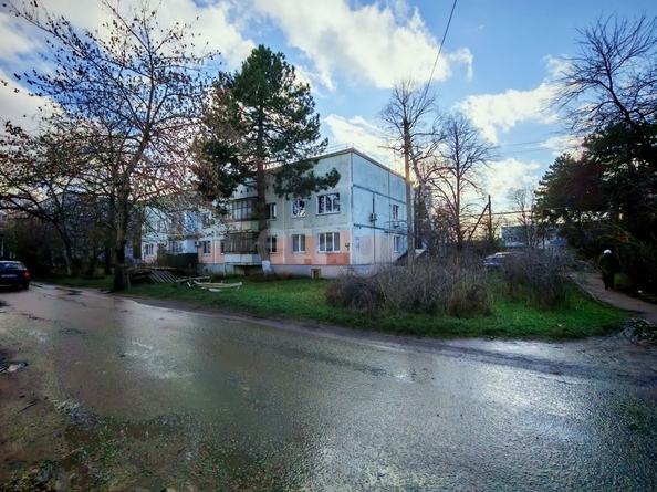 
  Продается 3-комн. квартира 61.9 м². Фото 36.