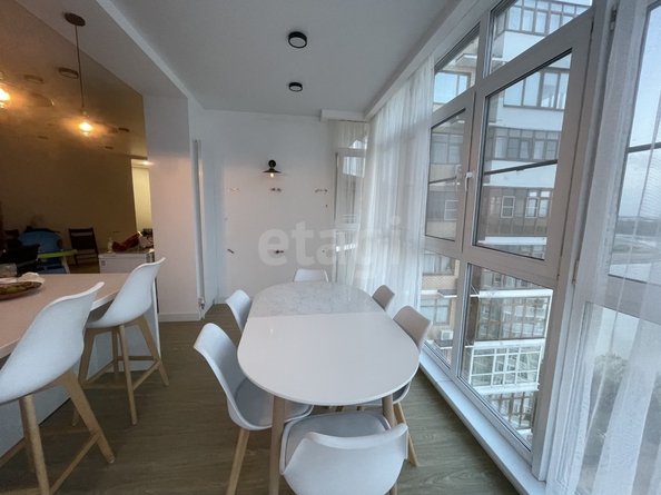 
  Продается 3-комн. квартира 125 м². Фото 15.