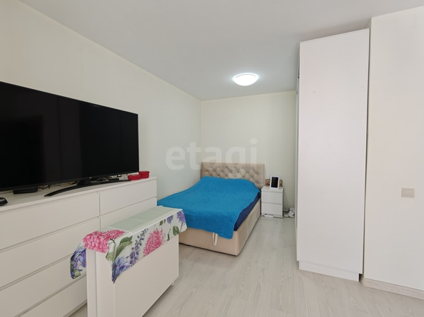 
  Продается 1-комн. квартира 38.2 м². Фото 5.