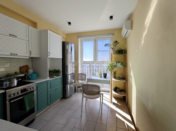 
  Продается 1-комн. квартира 38.2 м². Фото 8.