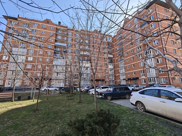 
  Продается 1-комн. квартира 38.2 м². Фото 16.