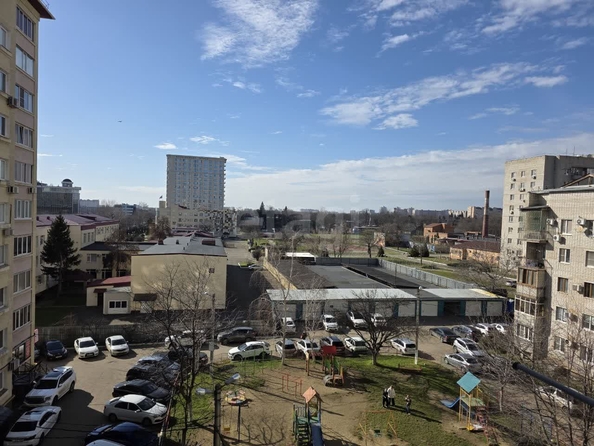 
  Продается 2-комн. квартира 54.3 м². Фото 13.