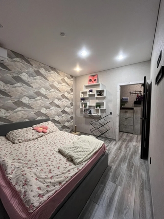 
  Продается 1-комн. квартира 32 м². Фото 5.