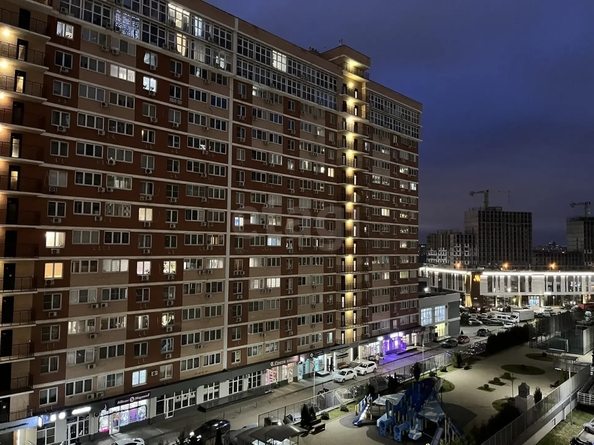
  Продается 1-комн. квартира 32 м². Фото 10.