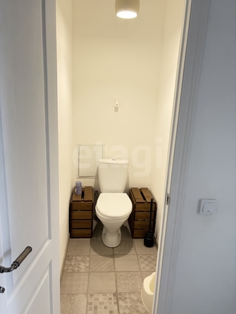 
  Продается 2-комн. квартира 56.1 м². Фото 19.