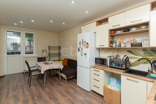 
  Продается 2-комн. квартира 72.7 м². Фото 2.