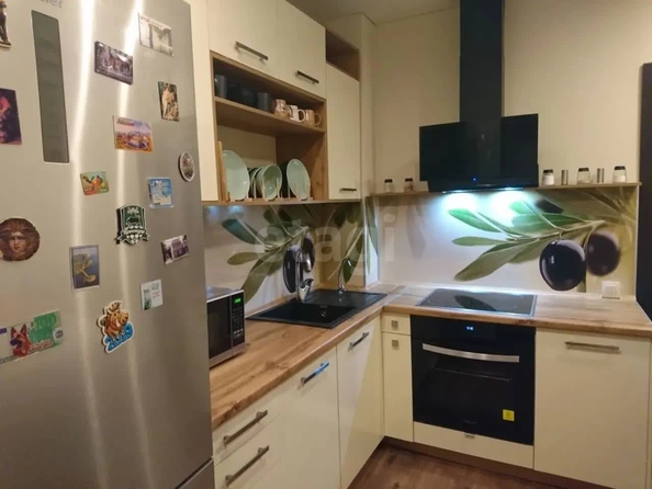 
  Продается 2-комн. квартира 72.7 м². Фото 30.