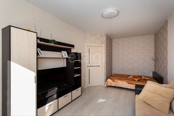 
  Продается 1-комн. квартира 35.3 м². Фото 5.