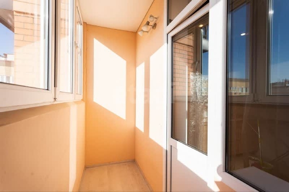 
  Продается 1-комн. квартира 35.3 м². Фото 14.