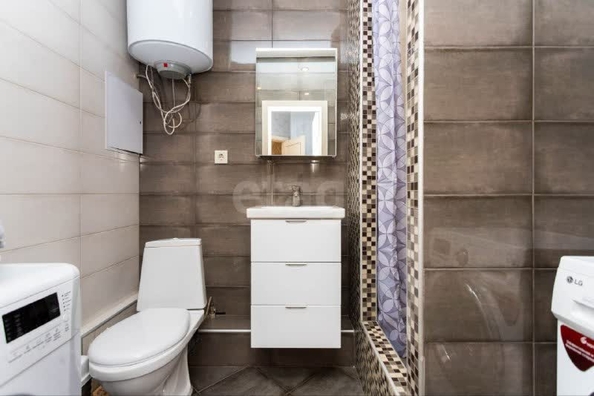 
  Продается 1-комн. квартира 35.3 м². Фото 16.