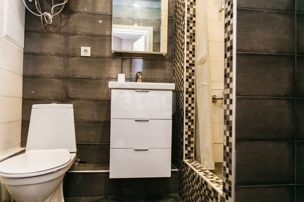 
  Продается 1-комн. квартира 35.3 м². Фото 19.