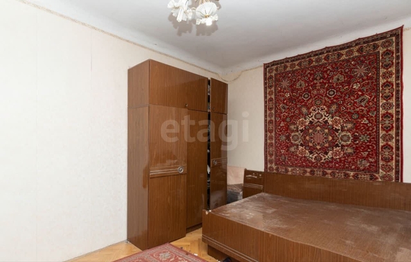 
  Продается 3-комн. квартира 57.4 м². Фото 7.