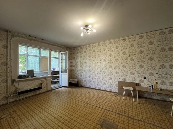 
  Продается 1-комн. квартира 33.5 м². Фото 2.