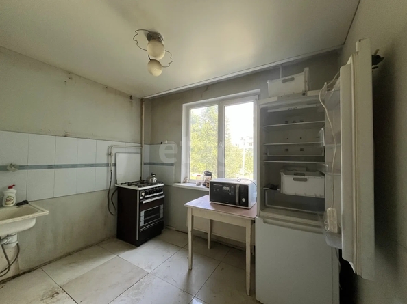 
  Продается 1-комн. квартира 33.5 м². Фото 9.