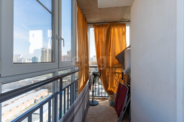 
  Продается 2-комн. квартира 60.5 м². Фото 17.