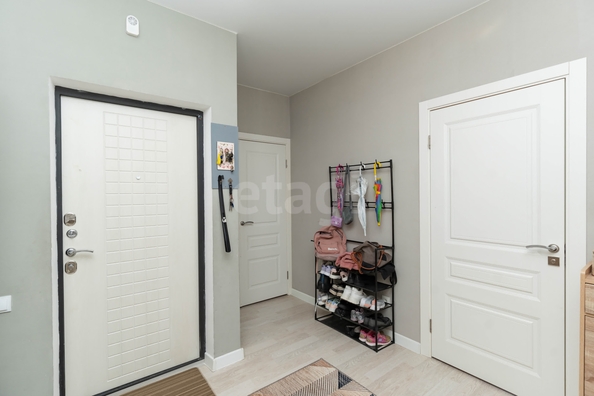
  Продается 2-комн. квартира 60.5 м². Фото 22.