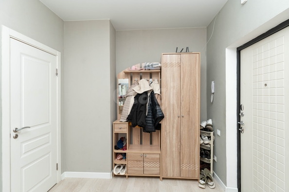 
  Продается 2-комн. квартира 60.5 м². Фото 23.