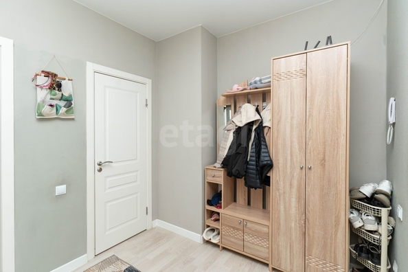 
  Продается 2-комн. квартира 60.5 м². Фото 24.