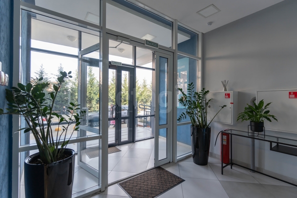 
  Продается 2-комн. квартира 60.5 м². Фото 26.