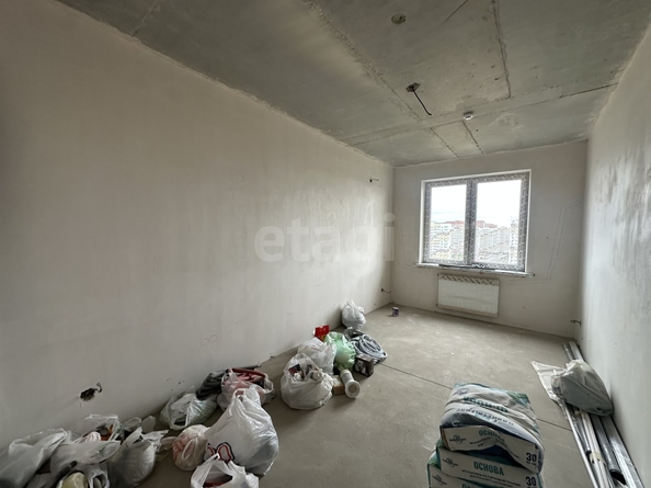
  Продается 1-комн. квартира 35.4 м², в ЖК Открытие. Фото 5.