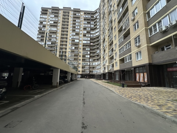 
  Продается 1-комн. квартира 35.4 м², в ЖК Открытие. Фото 16.