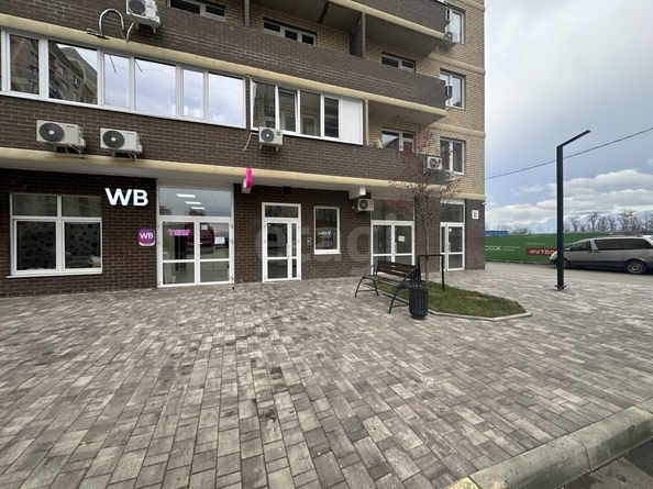 
  Продается универсальное помещение 20.8 м². Фото 1.