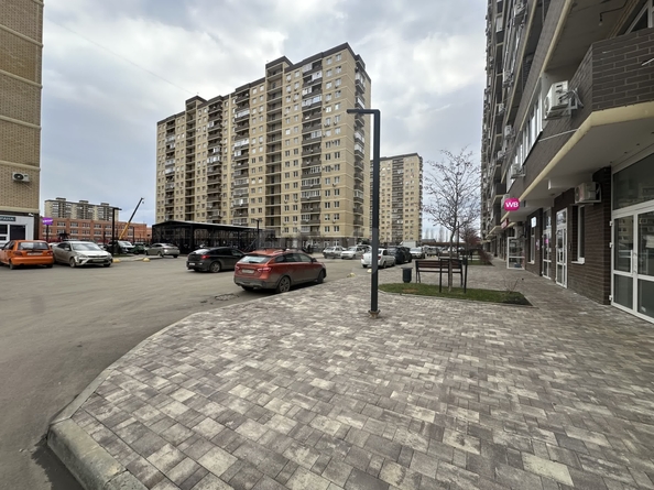 
  Продается универсальное помещение 20.8 м². Фото 11.