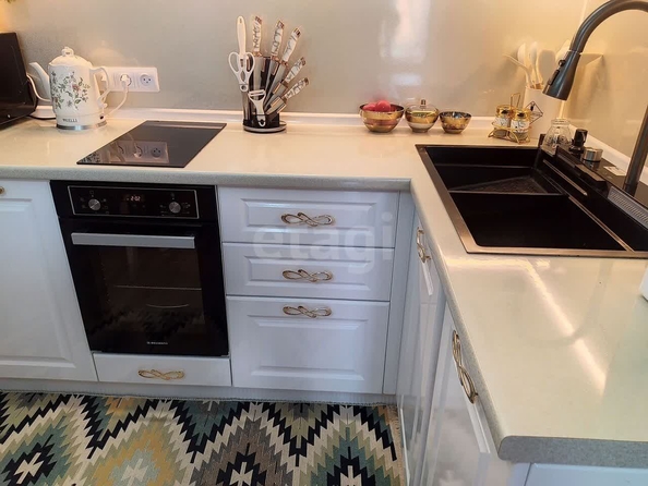 
  Продается 1-комн. квартира 36.4 м². Фото 17.