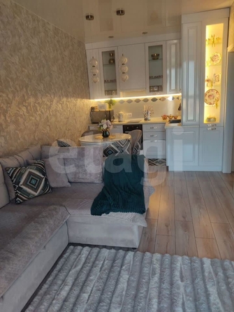 
  Продается 1-комн. квартира 36.4 м². Фото 25.