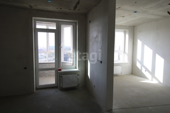 
  Продается 1-комн. квартира 38.6 м². Фото 13.