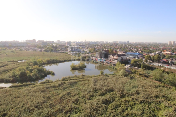 
  Продается 1-комн. квартира 38.6 м². Фото 20.