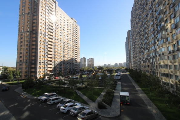 
  Продается 1-комн. квартира 38.6 м². Фото 25.
