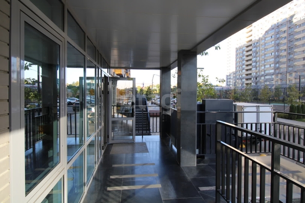 
  Продается 1-комн. квартира 38.6 м². Фото 30.