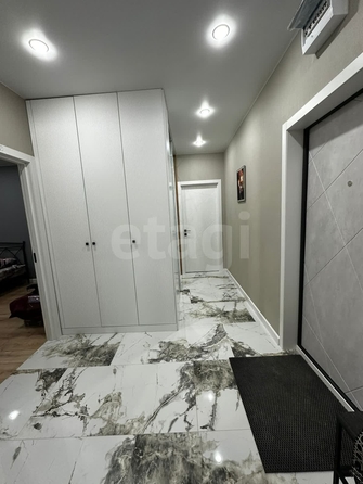 
  Продается 2-комн. квартира 51.8 м², в ЖК Губернский, литера 38. Фото 12.