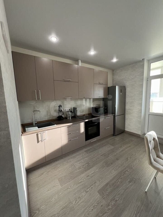 
  Продается 1-комн. квартира 40.6 м². Фото 2.