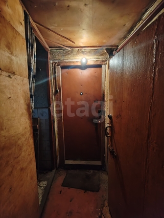 
  Продается 3-комн. квартира 36.3 м². Фото 8.