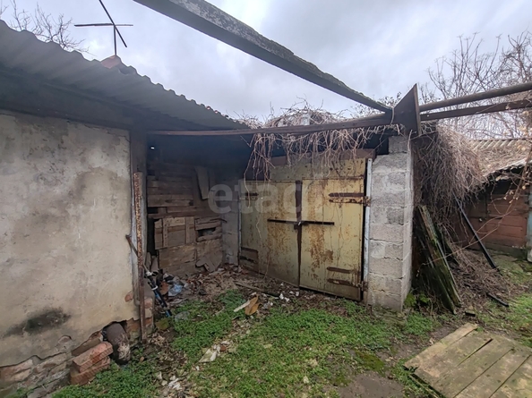 
  Продается 3-комн. квартира 36.3 м². Фото 12.