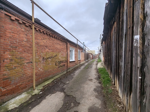 
  Продается 3-комн. квартира 36.3 м². Фото 15.