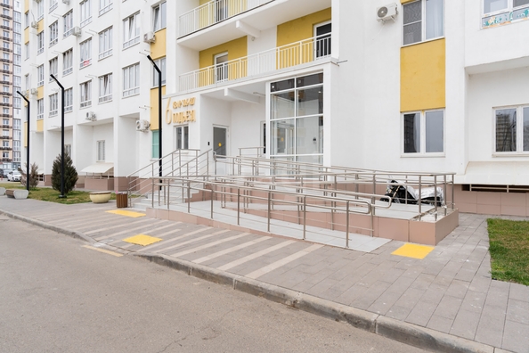 
  Продается 1-комн. квартира 29.6 м². Фото 20.